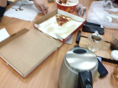 -必胜客(金高店)