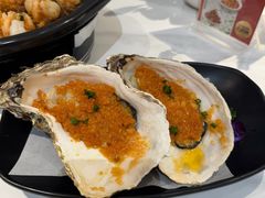 -船歌·鱼水饺青岛菜(枫蓝国际购物中心店)