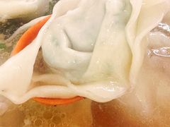-阿麟馄饨(延长路店)