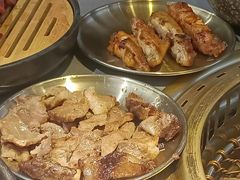 -明洞王妃家烤肉(苏州中心星悦汇店)