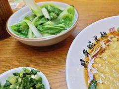 -兵哥豌豆面(壹方城店)