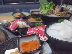 -湊湊火锅·茶憩(皇姑万象汇店)