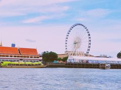 -阿瓦尼河滨曼谷酒店