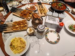 -巴依老爷新疆美食(常营店)