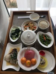 点击看大图 -馨月汇·一悦馨香月子中心(前滩店)