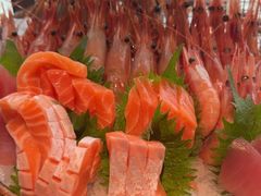 -花潮料理艺食馆(SM新生活广场店)