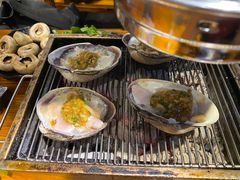 -丹东特色烤肉(学府路一部店)