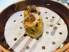 -皇朝会.经典传统粤菜(外滩店)