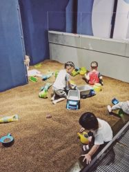 -幻贝家儿童乐园(苏州中心店)