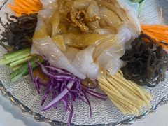 -哈尔滨烧烤·山河村铁锅炖(交大店)