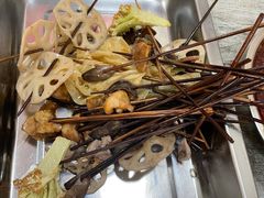 -怪老头甜不辣(抚琴小区店)