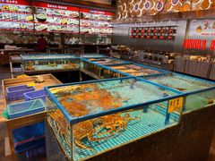 -纳福苑(亮庆餐饮分店)