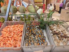 -景湖轩全日制餐厅·南湖名都