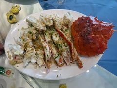 -盛港湾海鲜食府(黄沙店)