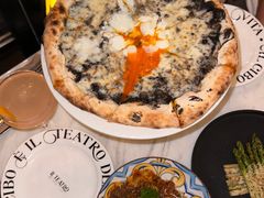 -IL TEATRO 精品意大利餐厅