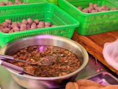 -阿娟牛肉丸·手打牛肉丸·现做现卖