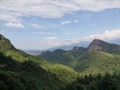 -崀山风景名胜区