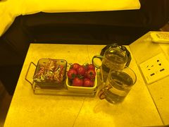 -华夏良子·足道SPA艾灸(龙潭路店)