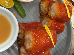 -点都德(龙之梦店)