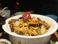 -周家二小姐的菜(西津渡店)