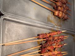 -松咖啡自助餐厅·松北香格里拉