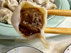 -金家老三饭庄(常营店)