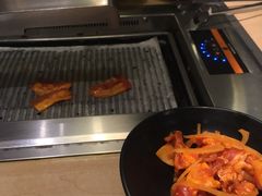 -新石器烤肉(南站店)