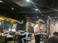 -一绪に寿喜烧自助(世茂广场店)