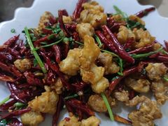 -韩风烤牛肉冷面店