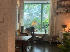 -绿房子方寸咖啡(星海名城店)