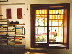 大堂-春风十里咖啡馆