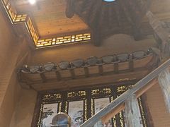 -徽三说·土徽菜·中国徽菜连锁品牌(一中店)