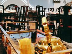 -敦煌喜宴(万达广场店)