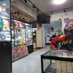 -木子·纹身店TATTOO穿孔·洗纹身