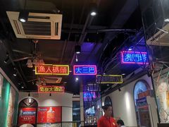 -陈光记烧腊(长寿路店)