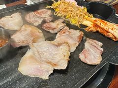 -Dombe豚(黑猪肉街店)