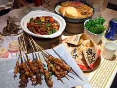 -谭十三南昌大排档(船山路总店)