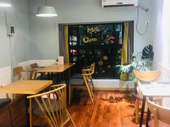 -迦南·甜品蛋糕(传媒店)