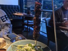 -The Meat & Wine Co Southbank(南岸店)