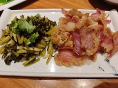 -翠云楼·汽锅鸡·云南特色菜(翠湖公园店)