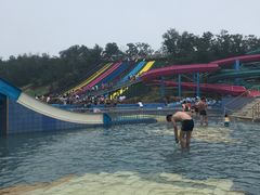 -渔岛海洋度假区