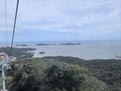 -普陀山慧济禅寺