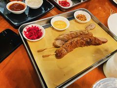 -Twin Tails Brewpub双尾精酿餐吧(八坼店)