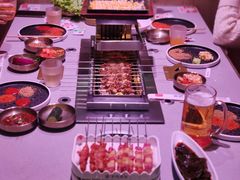 -丰茂烤串(全国首店)