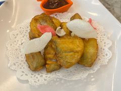 -新丁香海鲜酒店(银海商贸城店)