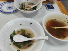 -老滕家过桥米线(金鱼胡同店)