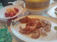 -大鸭梨烤鸭(石佛营店)