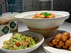 -花椒笑成都小馆(百脑汇店)