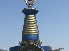 -威海大乳山景区
