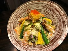 -月下料理(楷林IFC店)